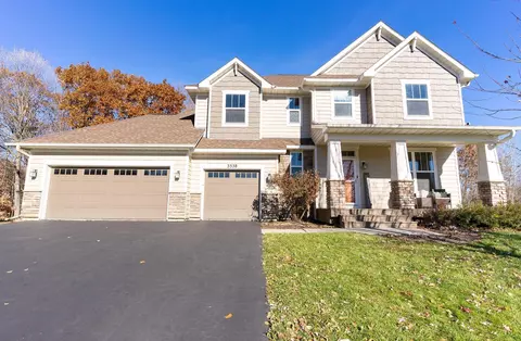 3538 Hickory Cir, Prior Lake, MN 55372