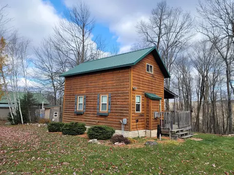 5676 County Rd F # N, Weyerhaeuser, WI 54895
