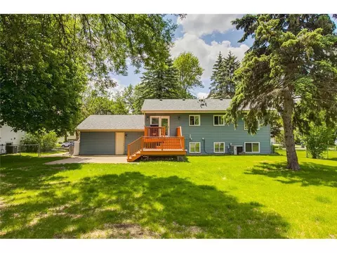 4063 88th Ave NE, Circle Pines, MN 55014
