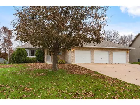 14401 Potassium St NW, Ramsey, MN 55303