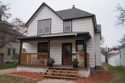 508 5th Ave NW, Austin, MN 55912