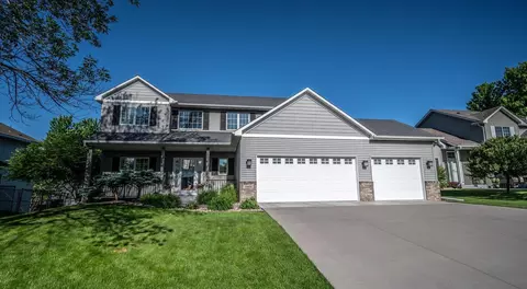 19864 Evensong Ave, Farmington, MN 55024