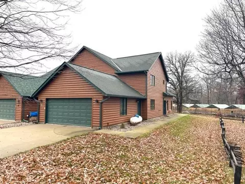 34 Harbor View Ln, Federal Dam, MN 56641