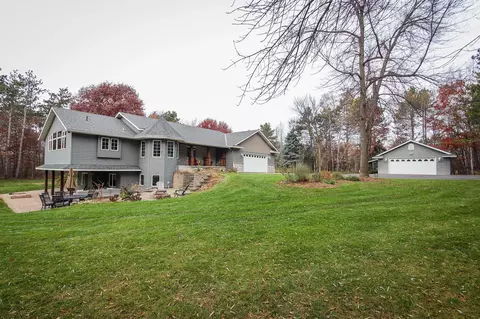 2029 Rena Cir, Clearwater, MN 55320
