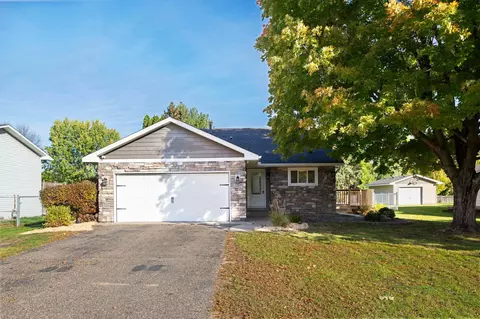 1287 Stuart St, White Bear Township, MN 55110