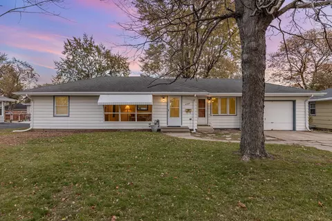 6933 17th Ave S, Richfield, MN 55423