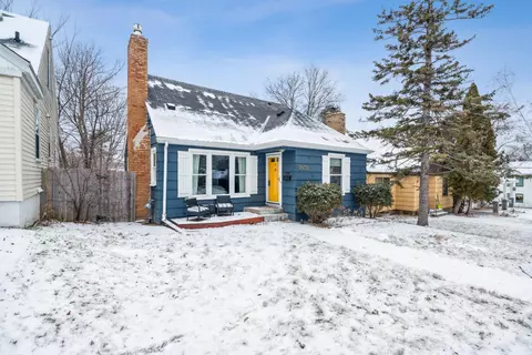 5608 Humboldt Ave S, Minneapolis, MN 55419