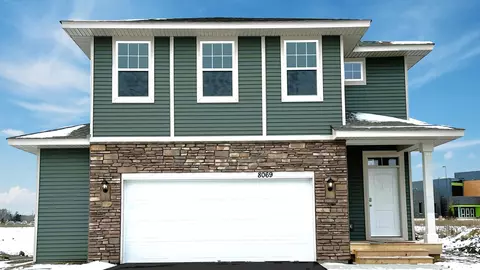 8069 Marquette Ave NE, Otsego, MN 55330