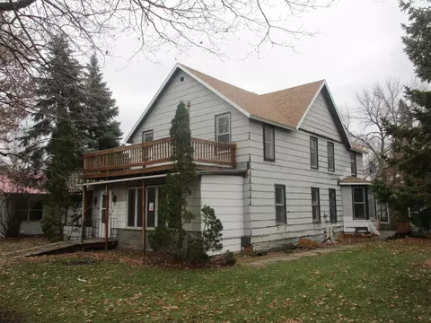208 Nelson Ave, Brandon, MN 56315