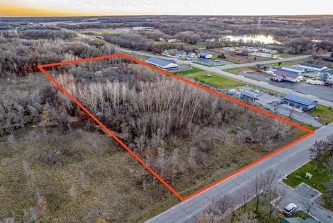 Nnn 7th Street E, Alexandria, MN 56308