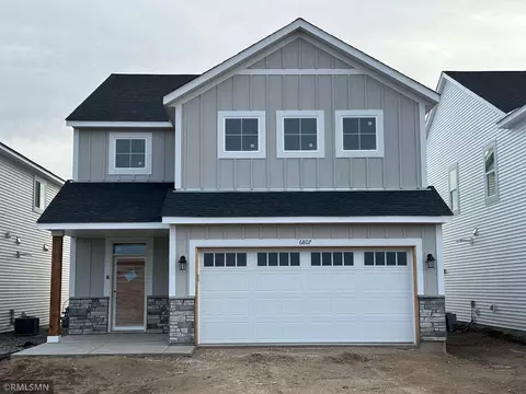 6807 102nd St S, Cottage Grove, MN 55016
