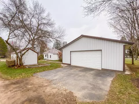 315 Woodman St S, Grey Eagle, MN 56336