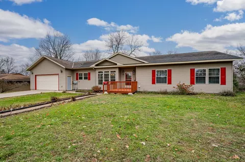 614 SW 5th Ave, Grand Rapids, MN 55744