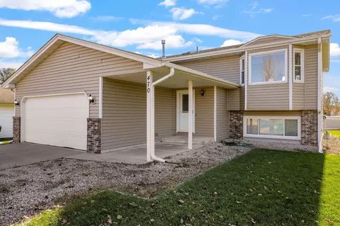 470 Wilson St, Anoka, MN 55303