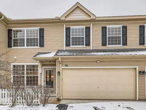 12260 Urbank St NE #F, Blaine, MN 55449