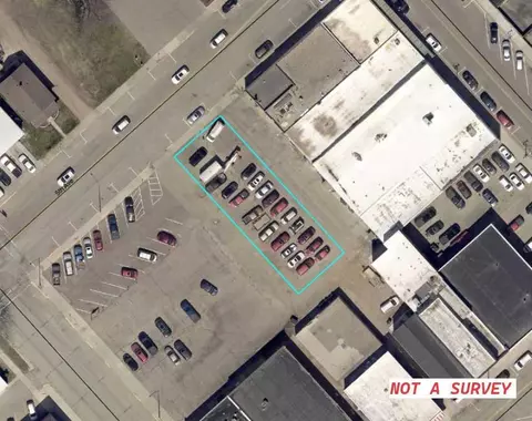Na 5th Ave, Worthington, MN 56187