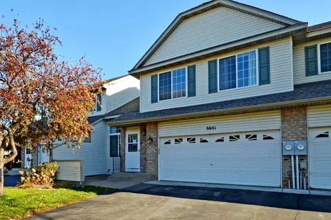 9801 Hamlet Ave S, Cottage Grove, MN 55016