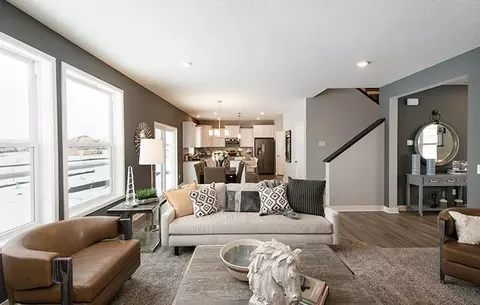 2076 Watermark Way, Lino Lakes, MN 55038