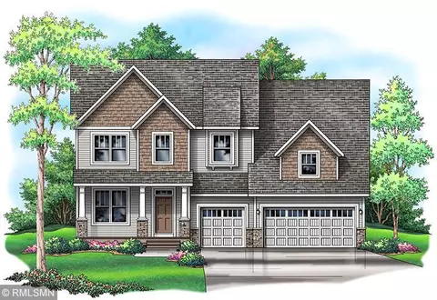 17061 61st St NE, Otsego, MN 55330