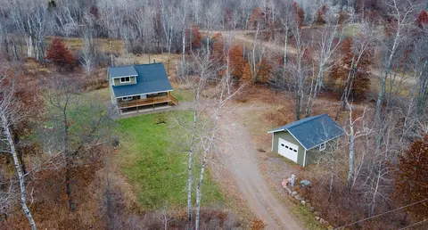 10005 White Pne, Pine City Twp, MN 55063
