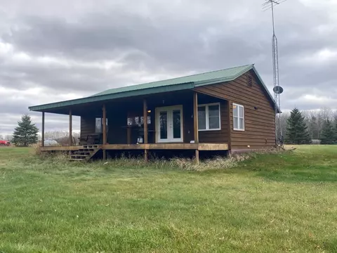 19158 Birch St, Mcgrath, MN 56350