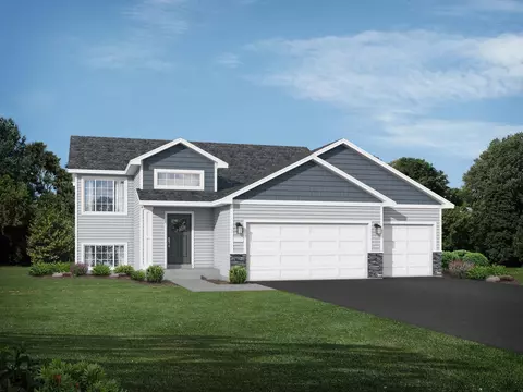 1597 Oak Ridge St, Hanover, MN 55341