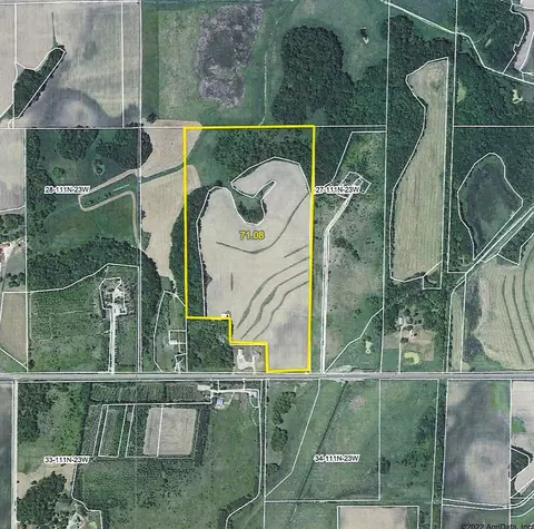 Nnn State Highway 99, Montgomery, MN 56069