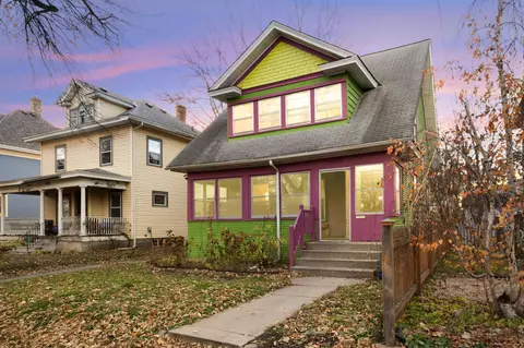 3220 Colfax Ave S, Minneapolis, MN 55408