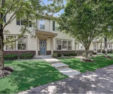 2634 133rd St W #303, Rosemount, MN 55068