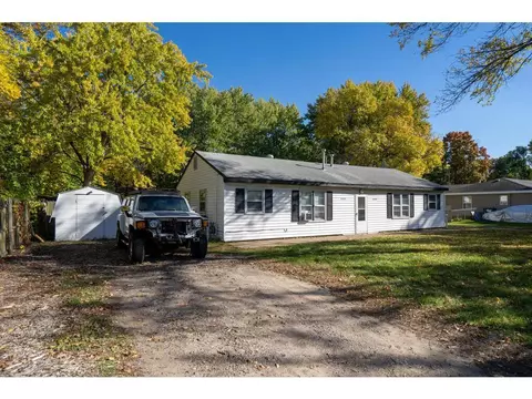 8529 Davenport St NE, Blaine, MN 55449