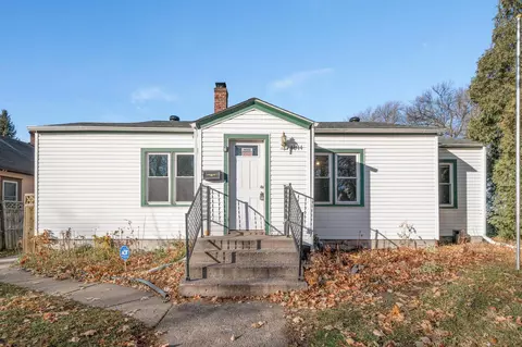 4044 Jefferson St NE, Columbia Heights, MN 55421