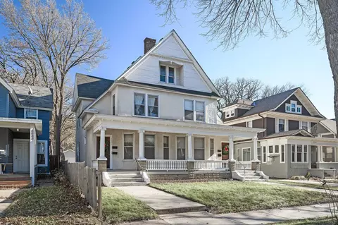 2529 Polk St NE, Minneapolis, MN 55418