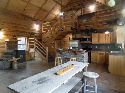 7603 Levander Rd, Embarrass, MN 55732 photo 5