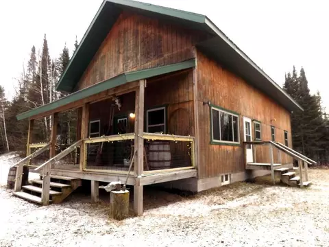 7603 Levander Rd, Embarrass, MN 55732