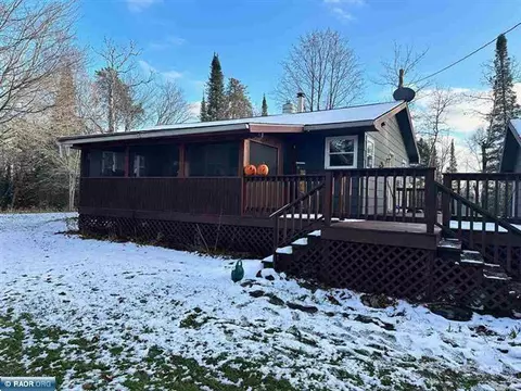 7312 Sand Lake Rd, Britt, MN 55710