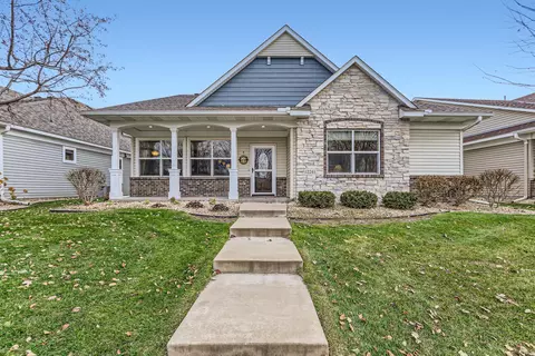 12241 N Lake Blvd, Blaine, MN 55449