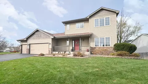 1311 Irvine Dr, Hanover, MN 55341