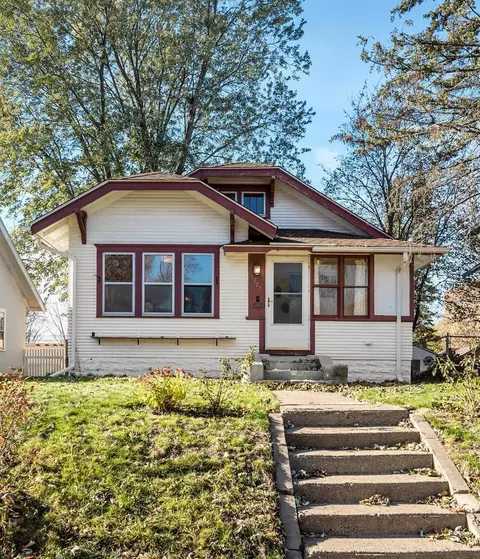 3727 Upton Ave N, Minneapolis, MN 55412