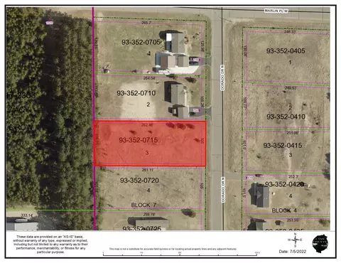 L3b7 Dorado Drive N, Pillager, MN 56473