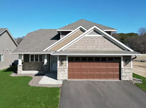25408 Farmstead Ln, Wyoming, MN 55092