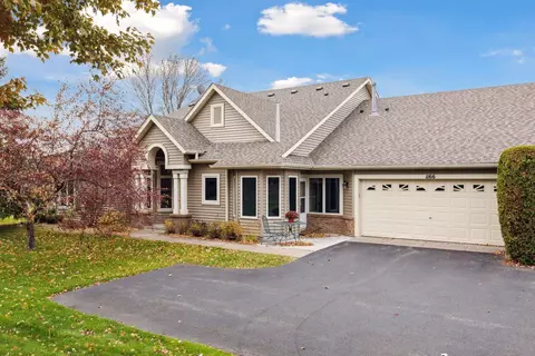 1166 Mckusick Road Ln N, Stillwater, MN 55082