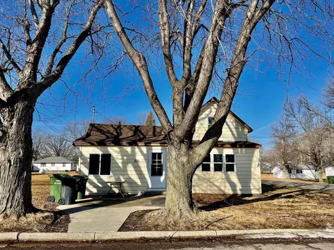 201 S Walnut St, Ellsworth, MN 56129