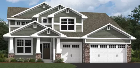 2129 Watermark Way, Lino Lakes, MN 55038