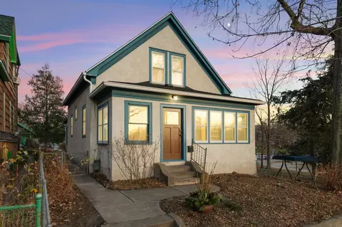 3329 14th Ave S, Minneapolis, MN 55407