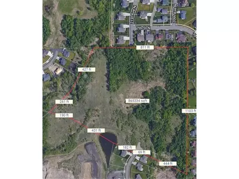 Tbd 21st Avenue N, Sartell, MN 56377