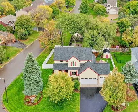 4001 Foxglove Ave N, Brooklyn Park, MN 55443