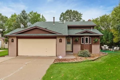 8035 Dupont Ct N, Brooklyn Park, MN 55444