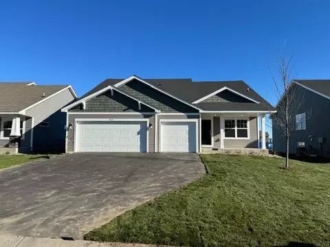 9525 52nd Ln NE, Saint Michael, MN 55376