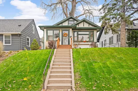 5445 Xerxes Ave S, Minneapolis, MN 55410