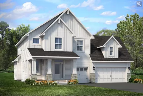 6052 131st St N, Hugo, MN 55038